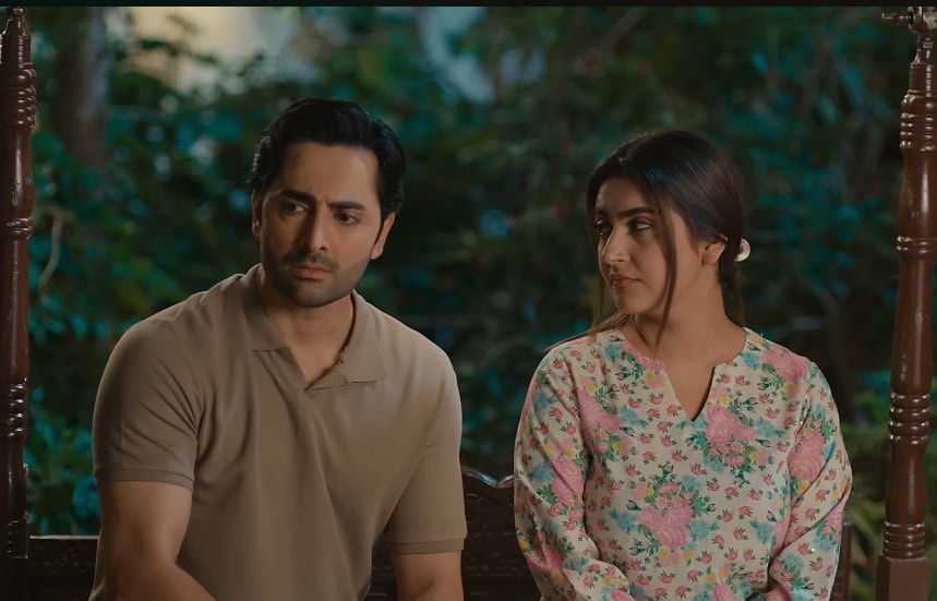 Marina Khan Criticizes Zanjabeel Asim Shah’s Idiotic Humrahi Script