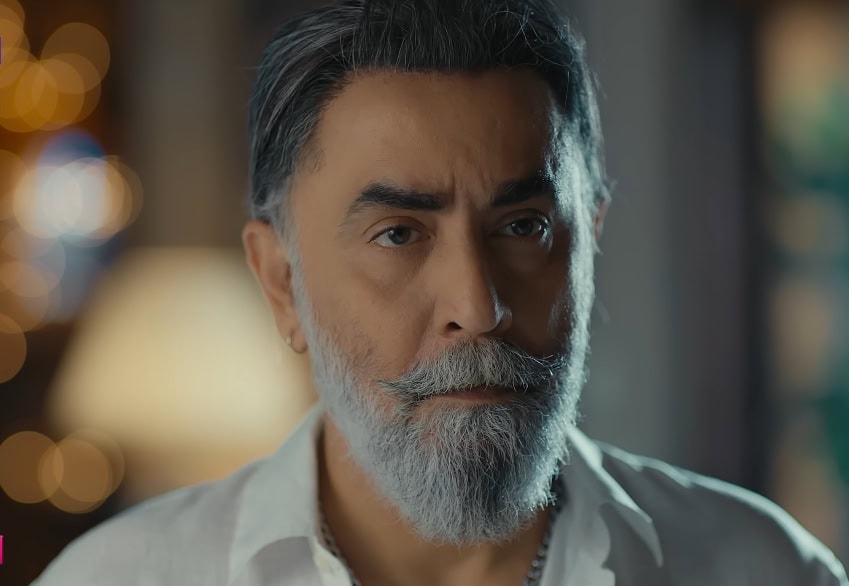 Marina Khan Criticizes Zanjabeel Asim Shah’s Idiotic Humrahi Script
