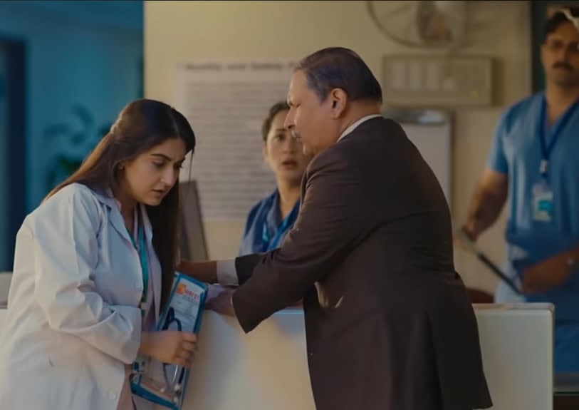 Marina Khan Criticizes Zanjabeel Asim Shah’s Idiotic Humrahi Script