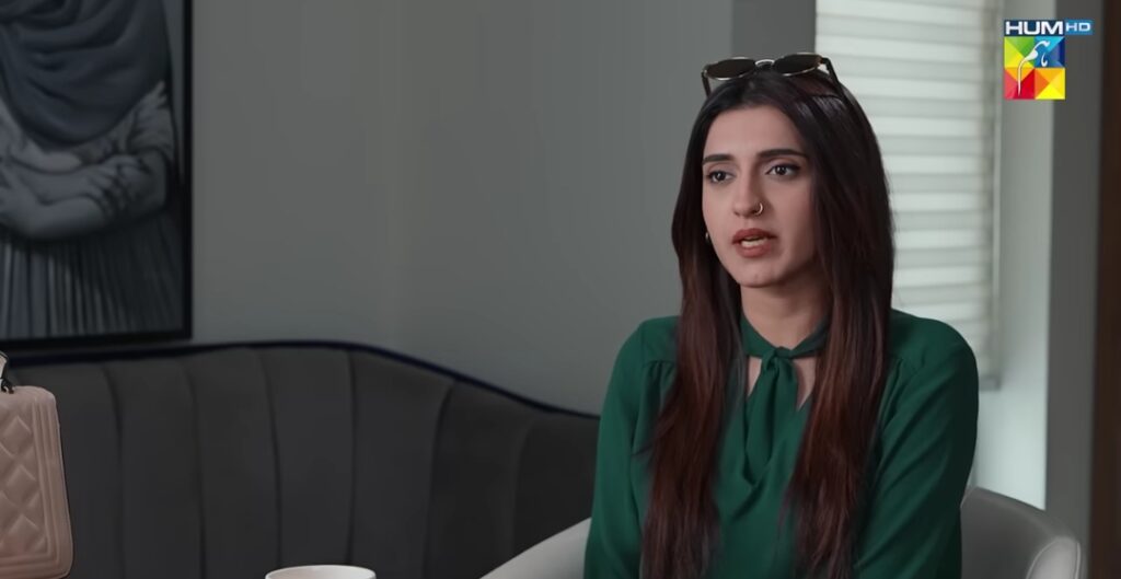 Drama Series Hadd Sparks Debate Over Unrealistic Salary Package
