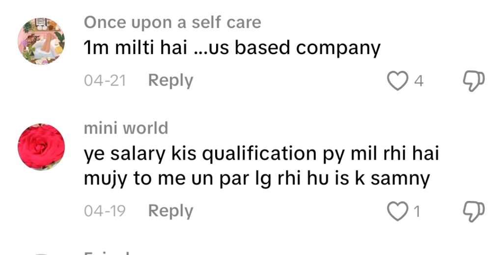 Drama Series Hadd Sparks Debate Over Unrealistic Salary Package