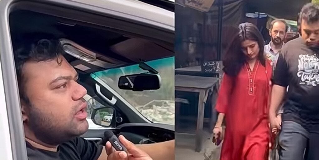 Ducky Slams Men Who Divorce Wives