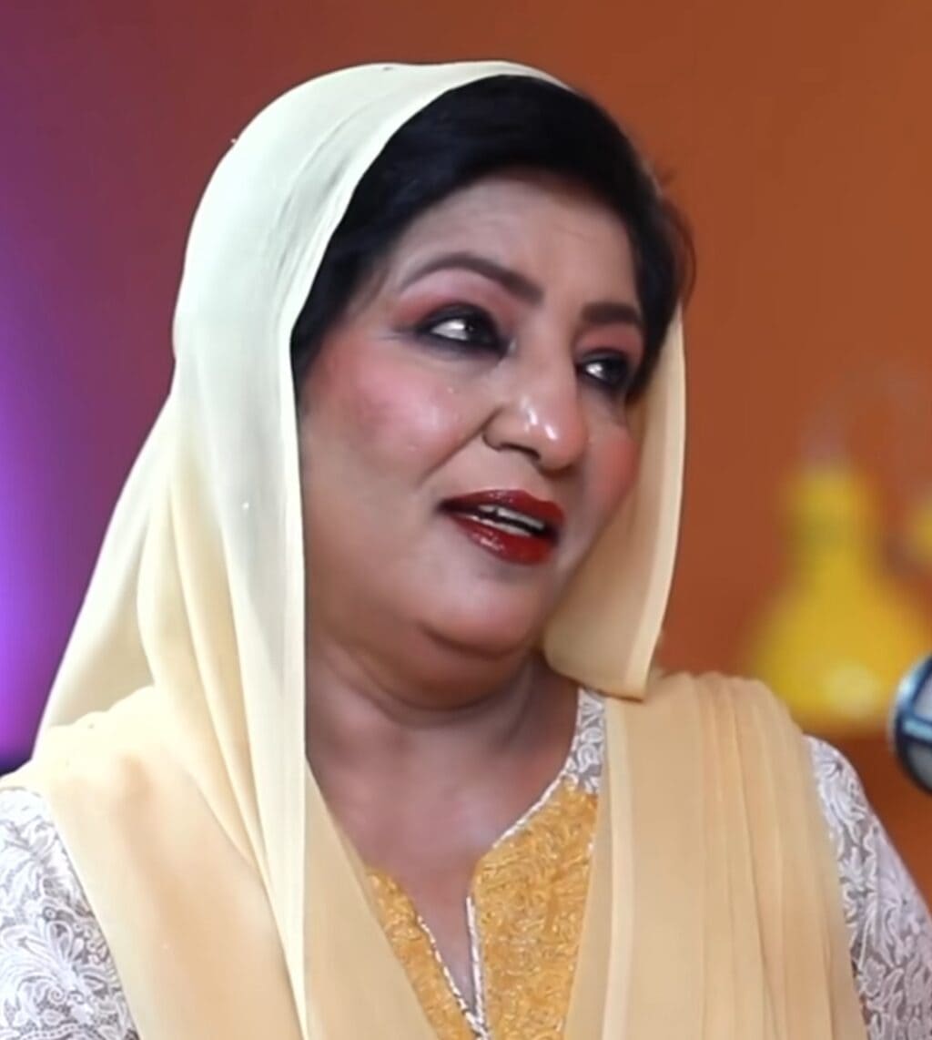 Ishrat Fatima’s Biggest Regret Regarding Late Daughter