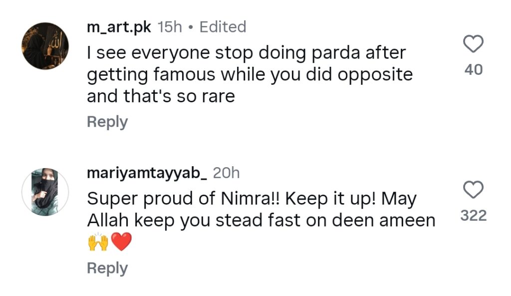 Viral Influencers Nimra & Asad First Appearance Together After Quitting Vlogging