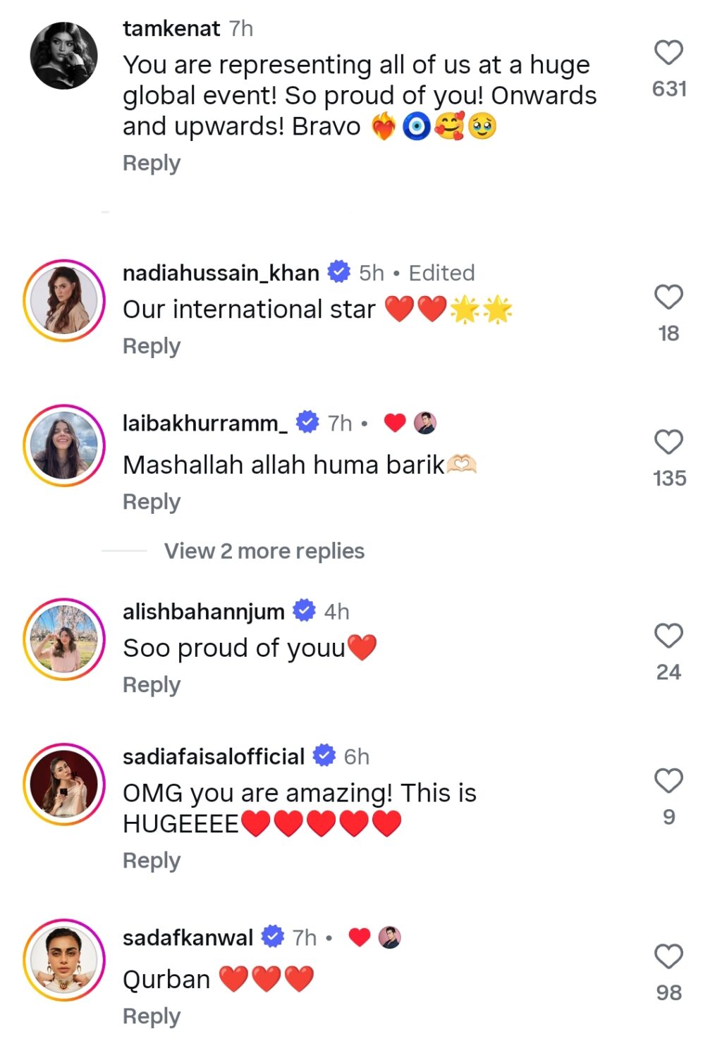 Ken Doll’s Emotional Meet-Up with Huda Beauty