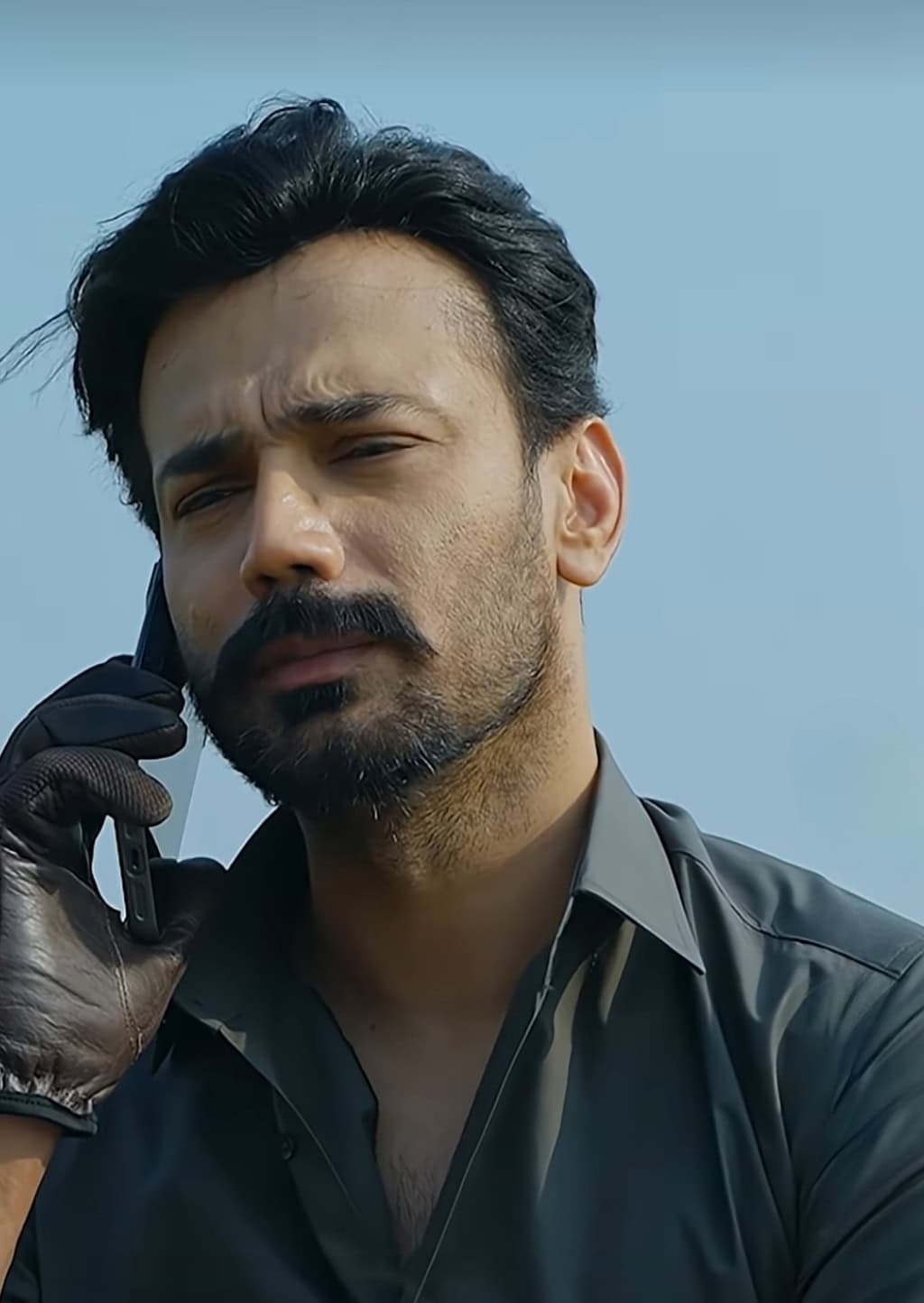Atiqa Odho Falls for Zahid Ahmed in Mirza Ki Heer