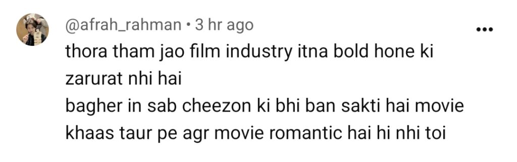 Mehwish Hayat & Fahad Mustafa’s Romantic Moments Get Attention