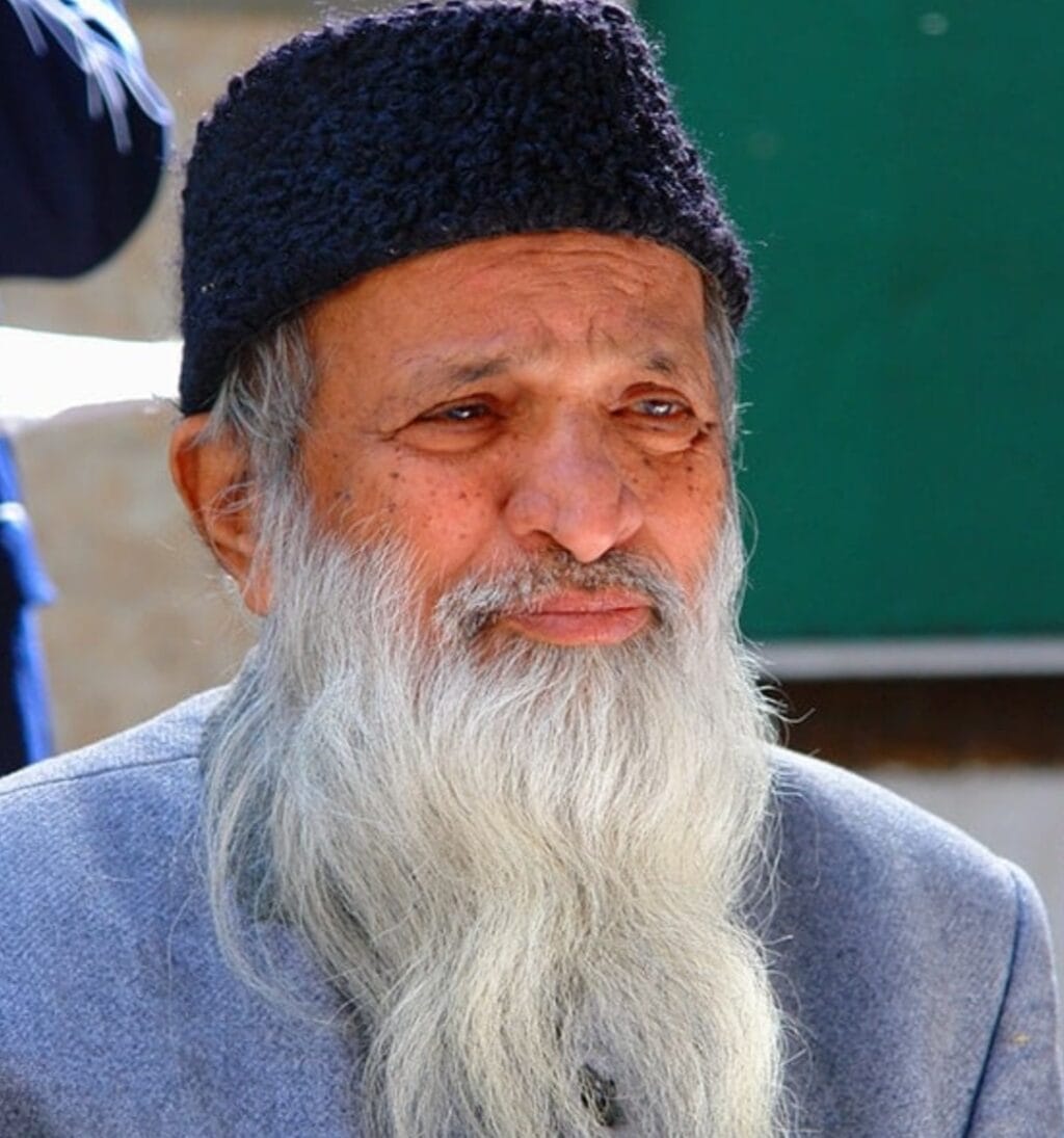Abdul Sattar Edhi Grandson Last Message Before Being Captured