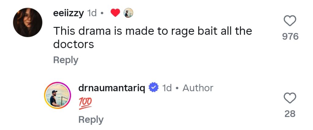 Pakistani Doctor Roasts Dr Bahu