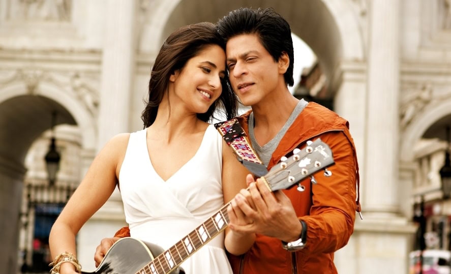 Meera Reveals She Was Offered Lead Role Alongside SRK
