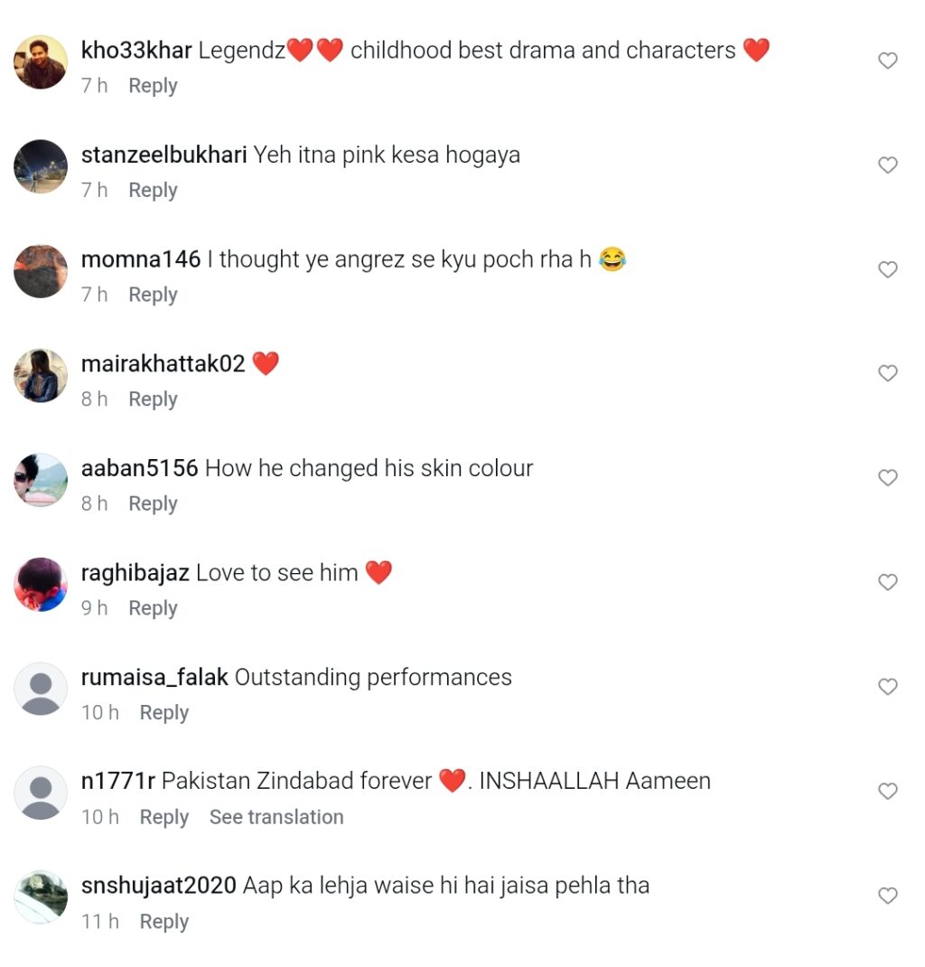 Alpha Bravo Charlie’s Kashif Remembers Iconic Helicopter Hanging Scene
