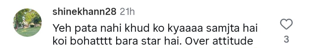 Fahad Mustafa's Recent Look Termed Chapri Fahad Mustafa’s Recent Look Termed Chapri