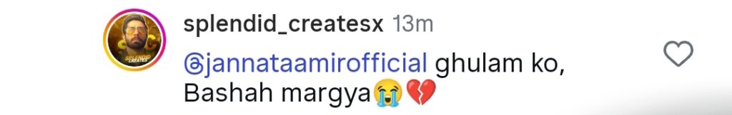 Ghulam Bashah Sundri Last Episode Public Reaction Ghulam Basha Sundari Last Episode Public Reaction