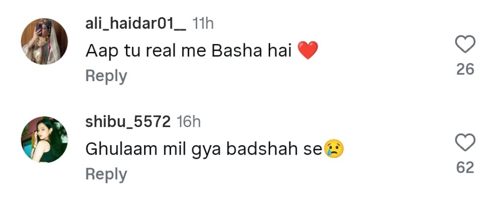 Ghulam Bashah Sundri Last Episode Public Reaction Ghulam Basha Sundari Last Episode Public Reaction