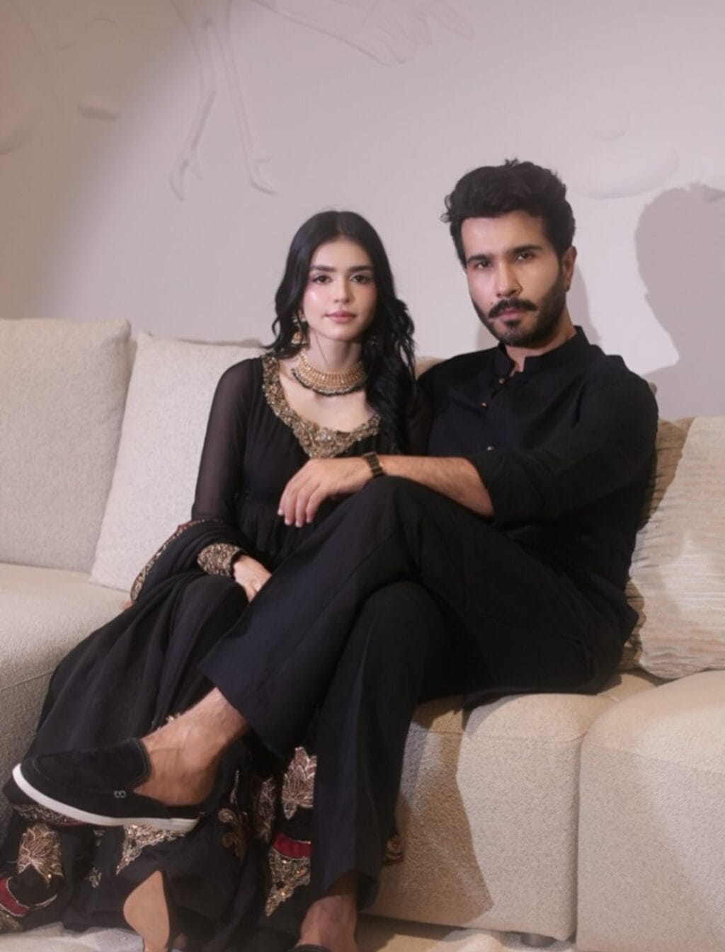 Pakistani Celebrities Pictures from Eid Ul Azha Day 1 Pakistani Celebrities Pictures from Eid Ul Azha Day 1