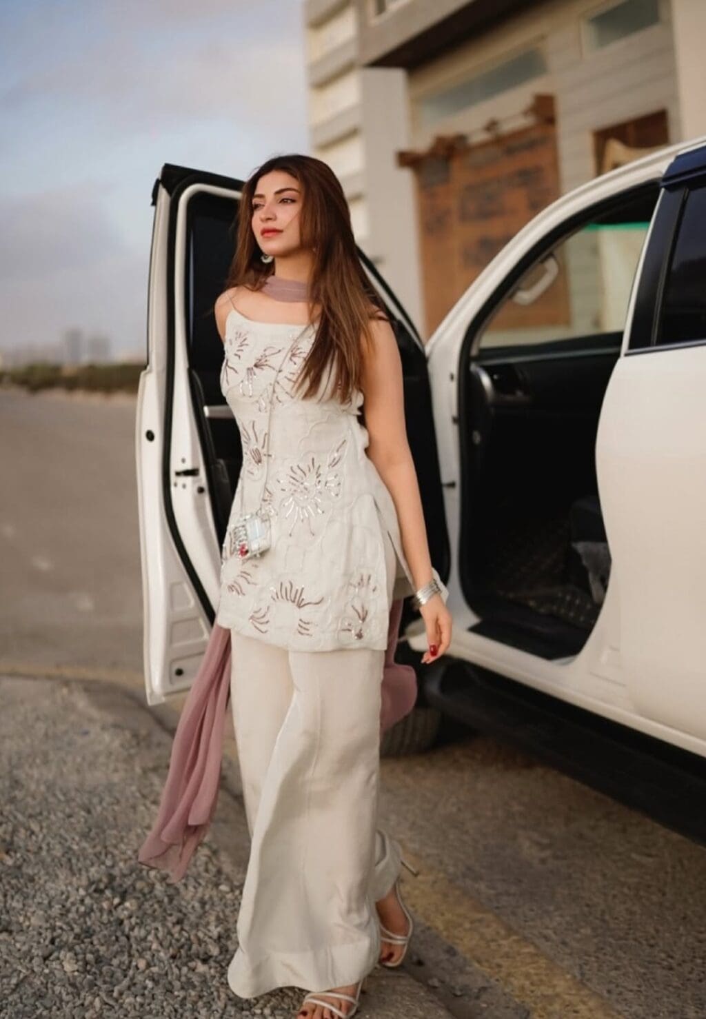 Pakistani Celebrities Pictures from Eid Ul Azha Day 1 Pakistani Celebrities Pictures from Eid Ul Azha Day 1