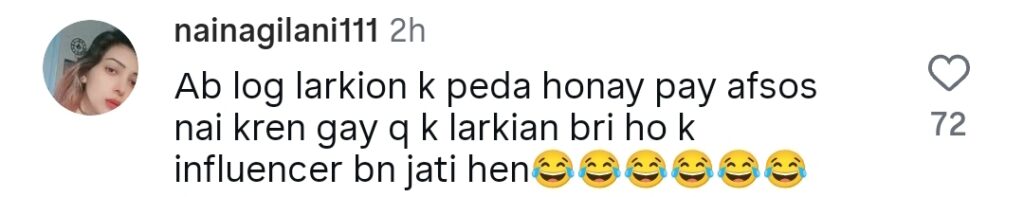 Sistrology Family Eid Dance on Bollywood Song Criticized Sistrology Family Eid Dance on Bollywood Song Criticized