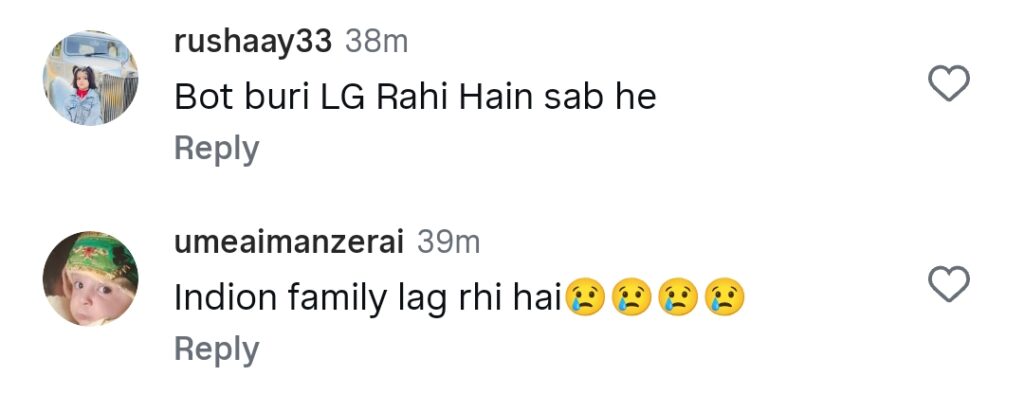 Sistrology Family Eid Dance on Bollywood Song Criticized Sistrology Family Eid Dance on Bollywood Song Criticized