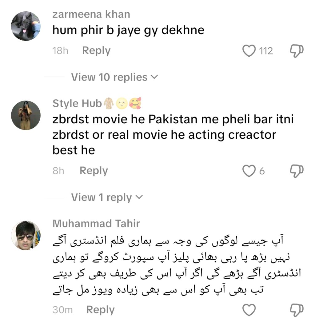 Dr Ejaz Waris’ Review of Zombied Heavily Criticized Dr Ejaz Waris’ Review of Zombied Heavily Criticized