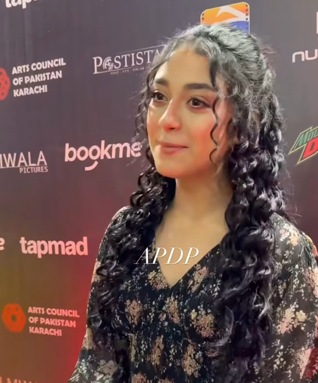 Nazeeha Zainab's Reel with Male Friend Sparks Debate Nazeeha Zainab’s Reel with Male Friend Sparks Debate