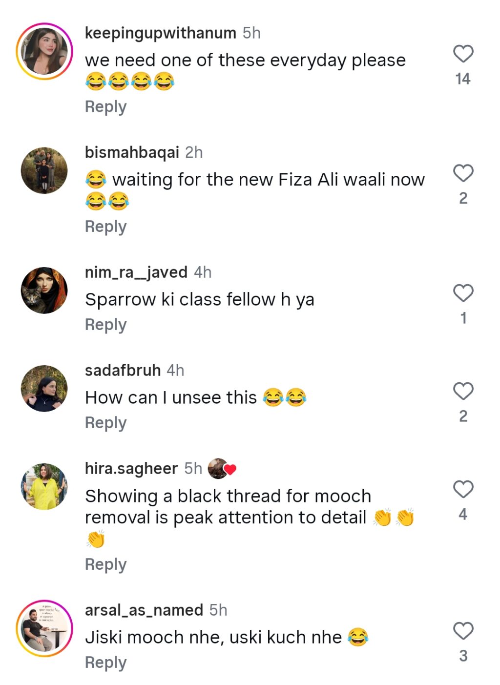 Ali Gul Pir’s Take on Nadia Khan’s Moustache Girls Statement Ali Gul Pir’s Take on Nadia Khan’s Moustache Girls Statement