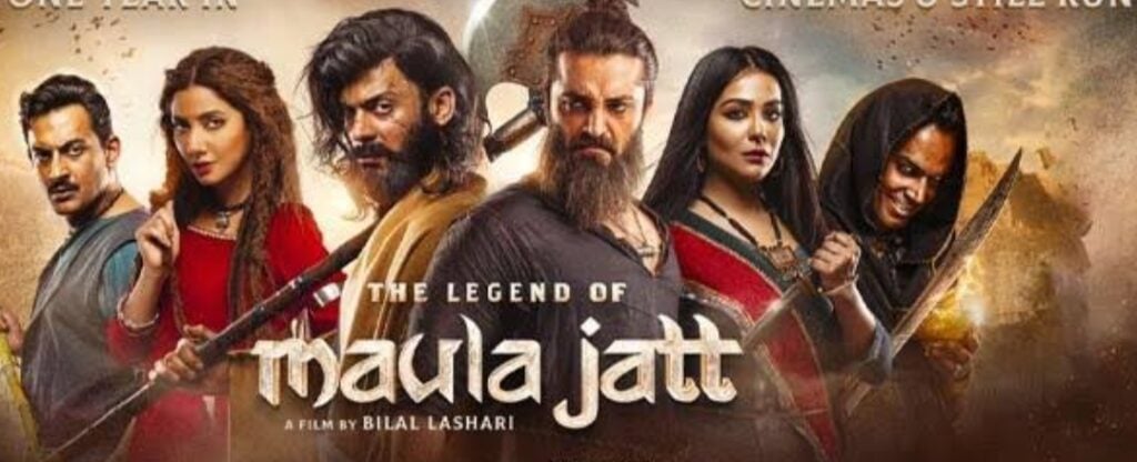 Shaan Shahid Thinks the Original Maula Jatt Was Better Than The Legend of Maula Jatt Shaan Shahid Thinks the Original Maula Jatt Was Better Than The Legend of Maula Jatt