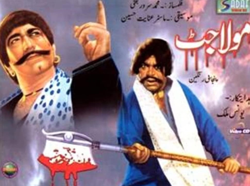 Shaan Shahid Thinks the Original Maula Jatt Was Better Than The Legend of Maula Jatt Shaan Shahid Thinks the Original Maula Jatt Was Better Than The Legend of Maula Jatt