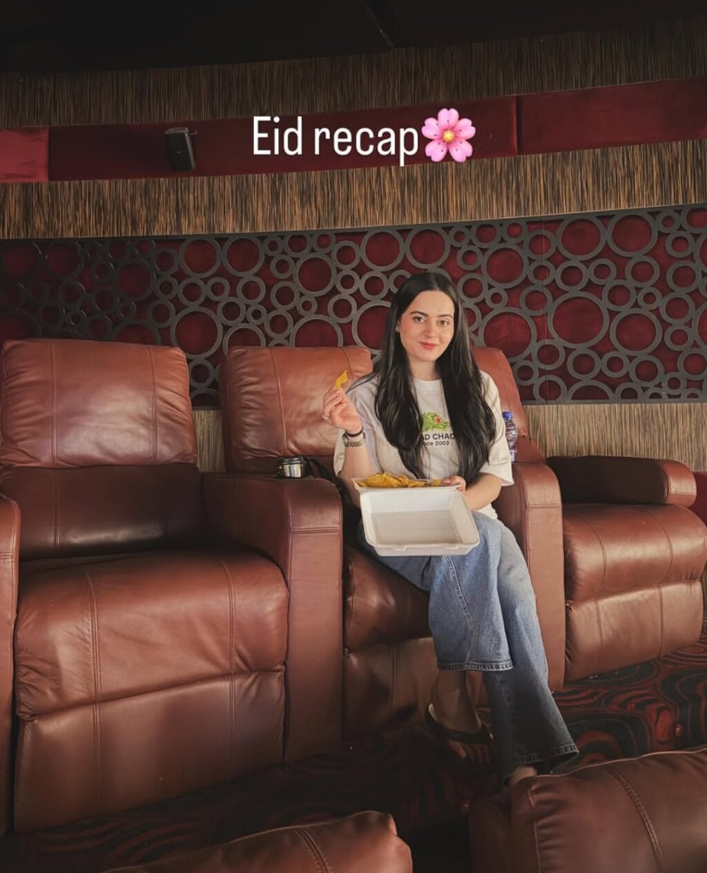 Pakistani Celebrities On Eid Ul Adha 2026 - Day 3 Pakistani Celebrities On Eid Ul Adha 2026 – Day 3