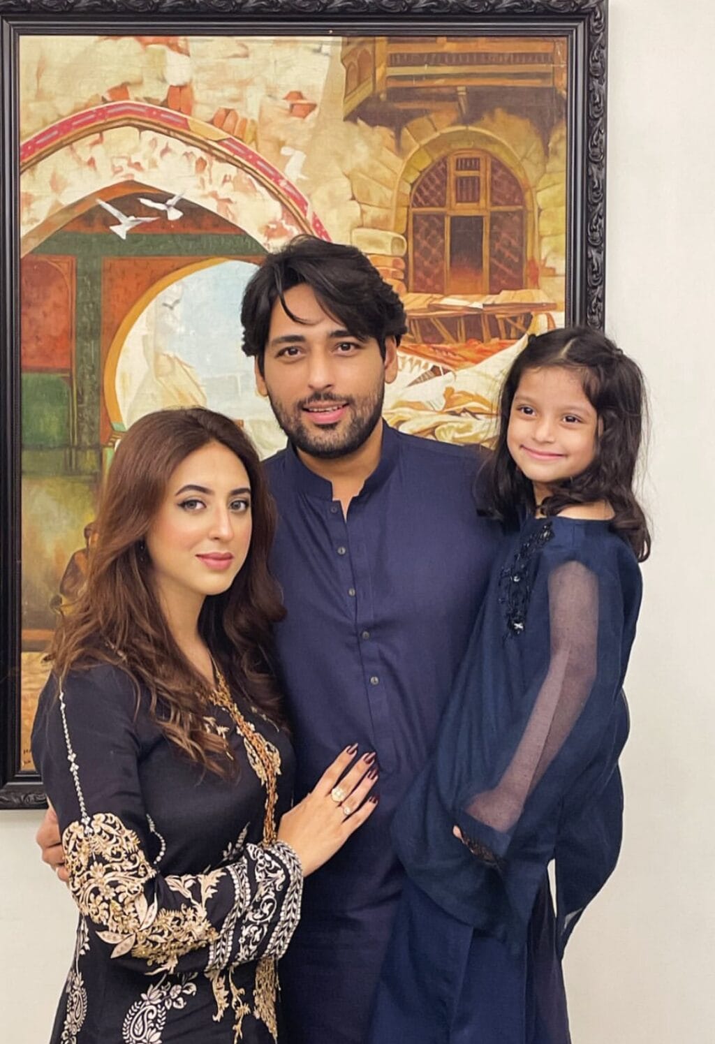 Pakistani Celebrities On Eid Ul Adha 2026 - Day 3 Pakistani Celebrities On Eid Ul Adha 2026 – Day 3