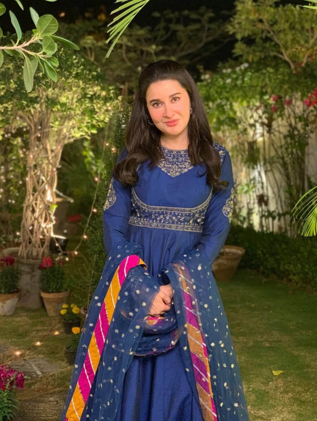 Pakistani Celebrities On Eid Ul Adha 2026 - Day 3 Pakistani Celebrities On Eid Ul Adha 2026 – Day 3