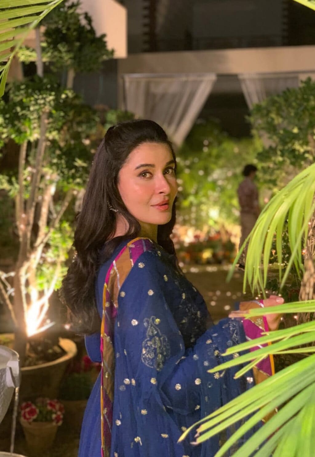 Pakistani Celebrities On Eid Ul Adha 2026 - Day 3 Pakistani Celebrities On Eid Ul Adha 2026 – Day 3