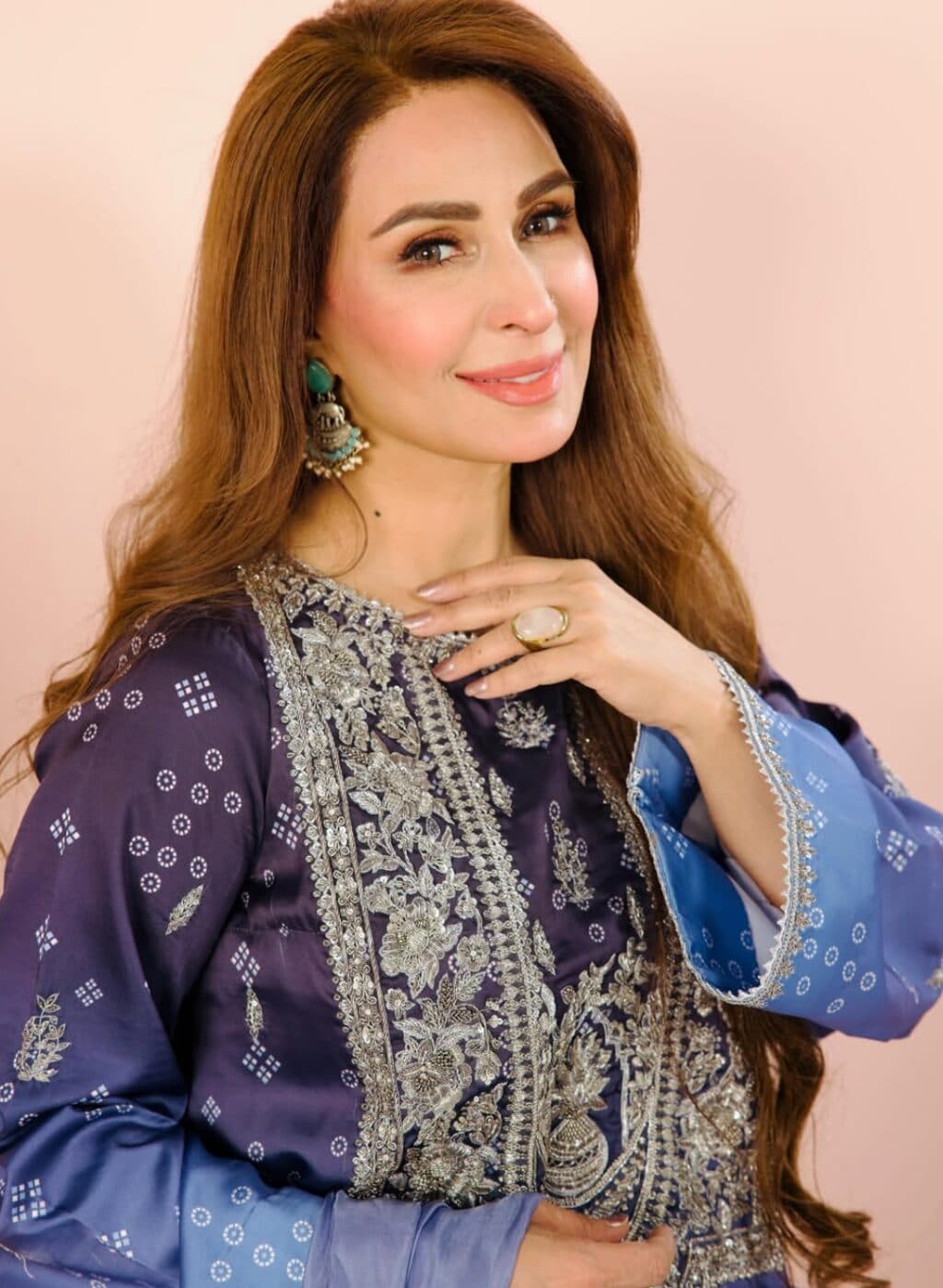 Pakistani Celebrities On Eid Ul Adha 2026 - Day 3 Pakistani Celebrities On Eid Ul Adha 2026 – Day 3