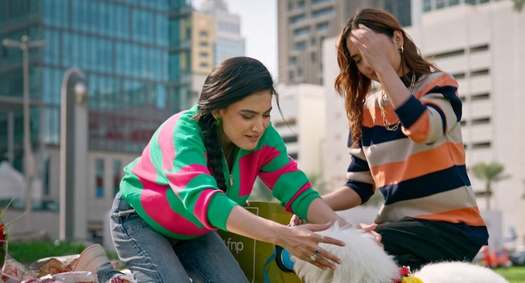 Sistrology Sisters’ Over Acting in Song Video Draws Severe Backlash