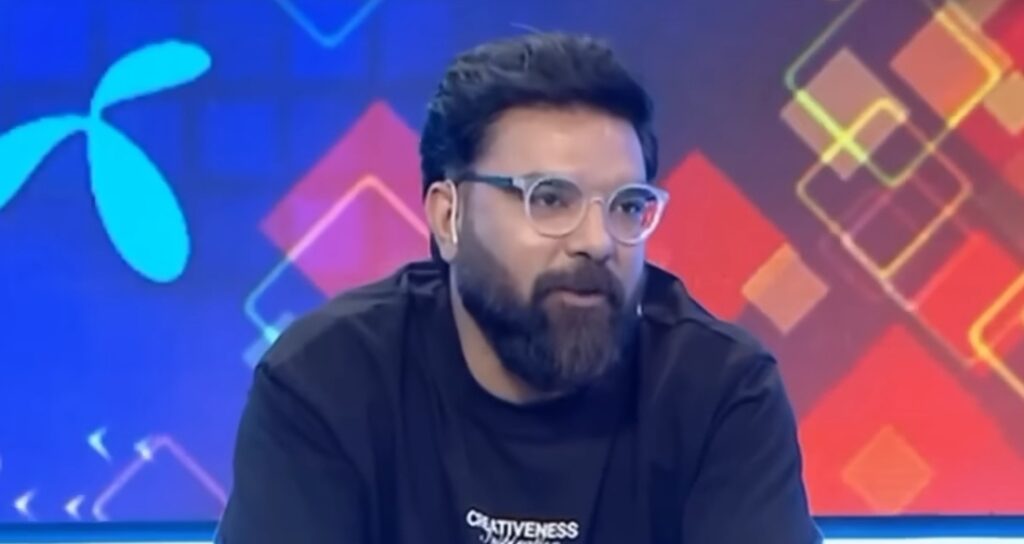 Yasir Hussain Blames India for Decline of Pakistani Drama