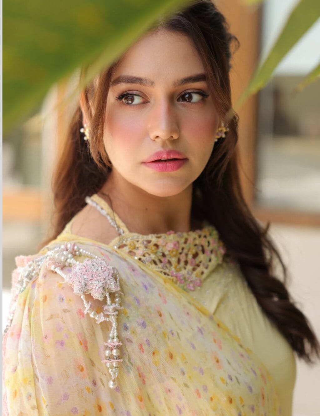 Zara Noor Abbas on the Weight Shaming Women Face