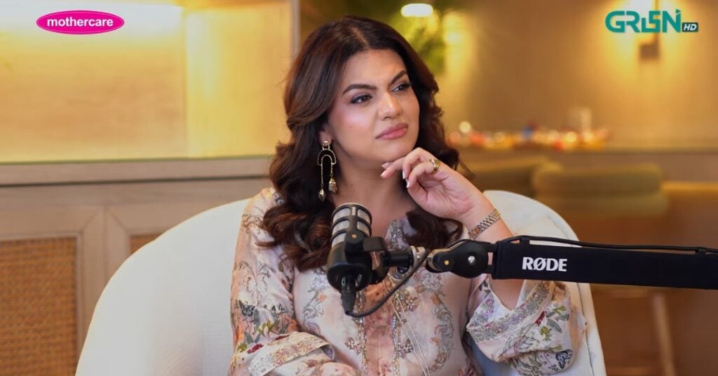 Zara Noor Abbas on the Weight Shaming Women Face