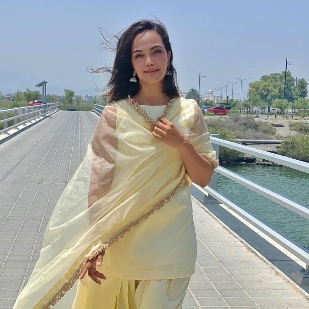 Aamina Sheikh & Family Eid ul Adha 2026 Celebrations Aamina Sheikh & Family Eid ul Adha 2026 Celebrations