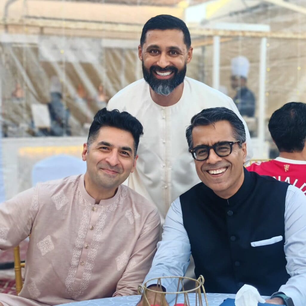 Aamina Sheikh & Family Eid ul Adha 2026 Celebrations Aamina Sheikh & Family Eid ul Adha 2026 Celebrations