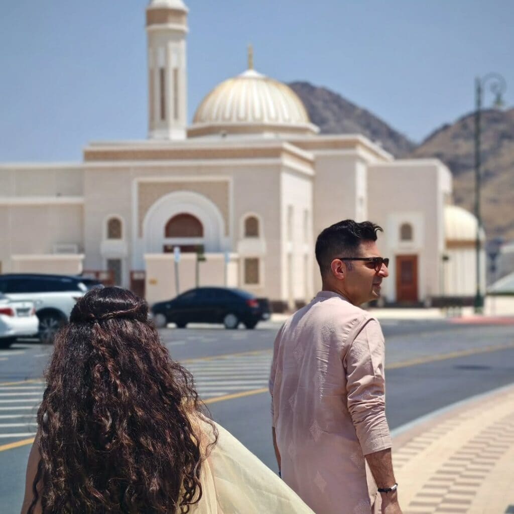 Aamina Sheikh & Family Eid ul Adha 2026 Celebrations Aamina Sheikh & Family Eid ul Adha 2026 Celebrations