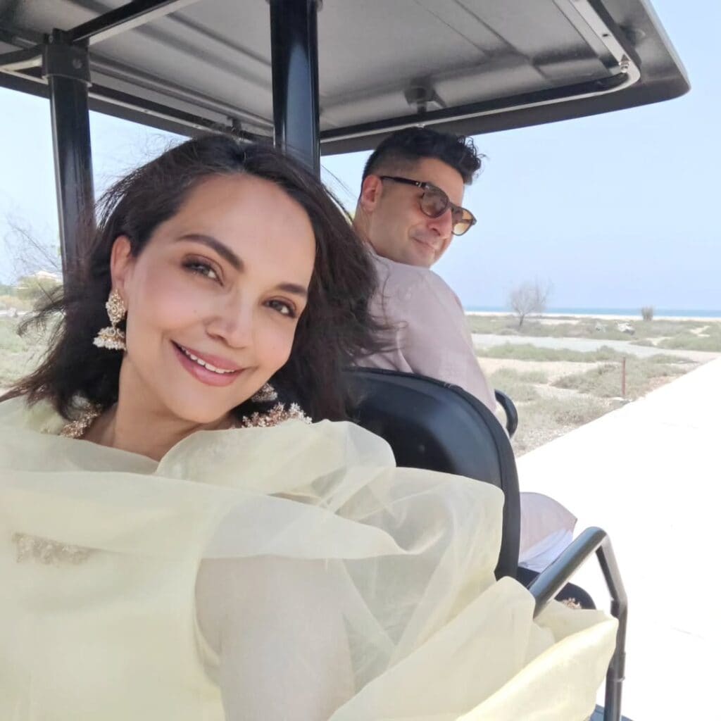 Aamina Sheikh & Family Eid ul Adha 2026 Celebrations Aamina Sheikh & Family Eid ul Adha 2026 Celebrations