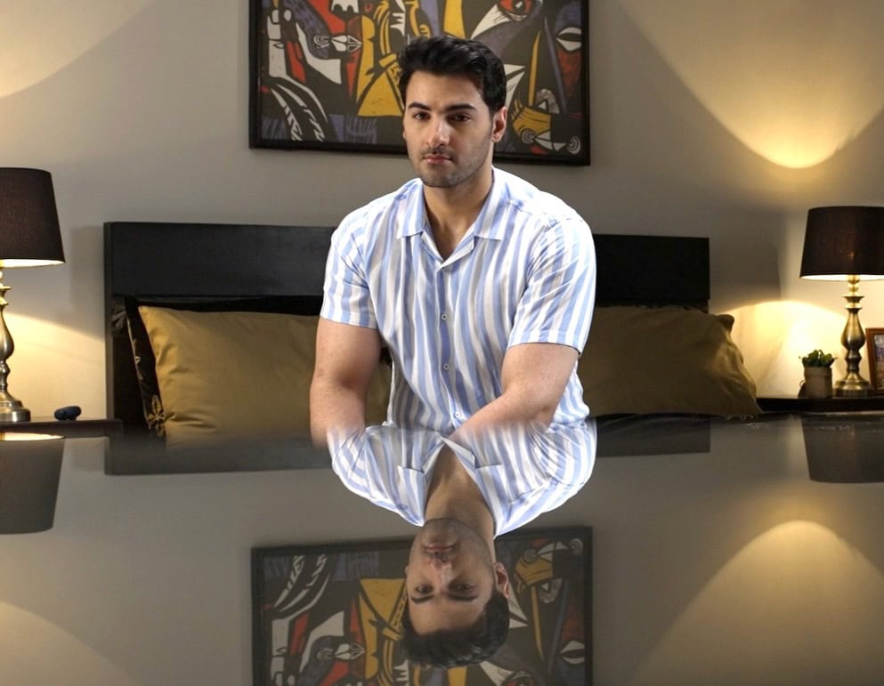 Mamya Shajaffar & Arslan Khan Controversy Takes A New Turn