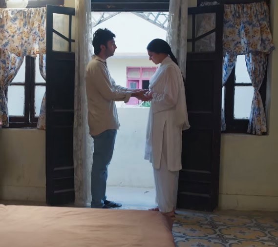 Real Life Subuk Emotional By Kafeel Story