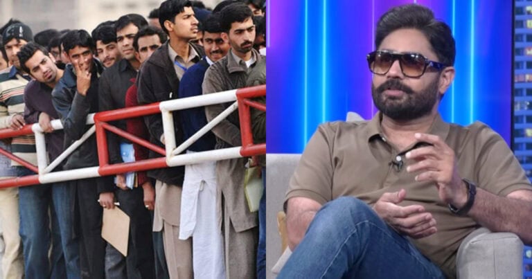 Abrar Ul Haq Gives Powerful Spiritual Advice To Gen Z