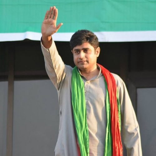 10 Pakistani Celebrities Who Joined Politics