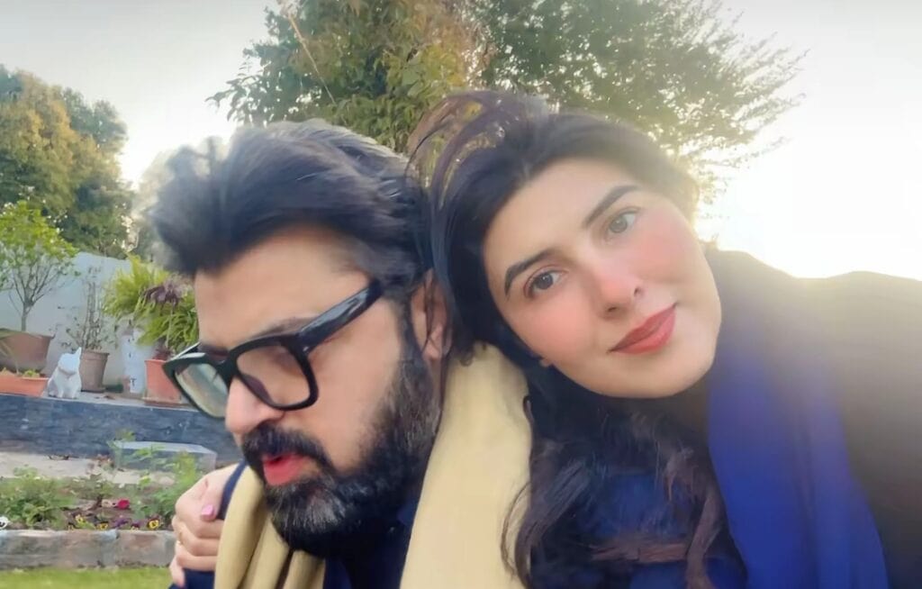 Agha Shiraz’s Emotional Appeal to Fans for Wife’s Recovery