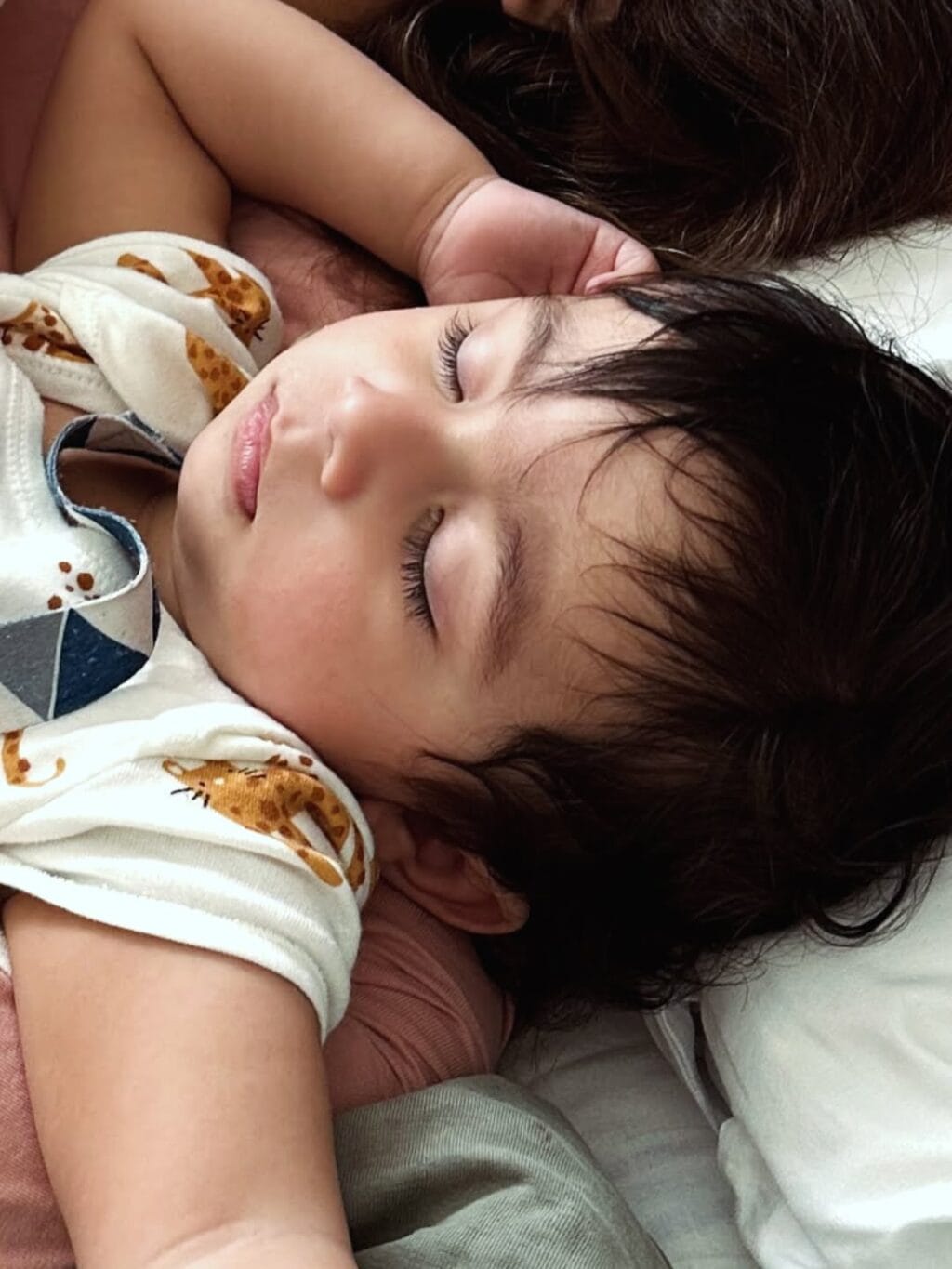 Aisha Khan Celebrates Son’s Fourth Birthday