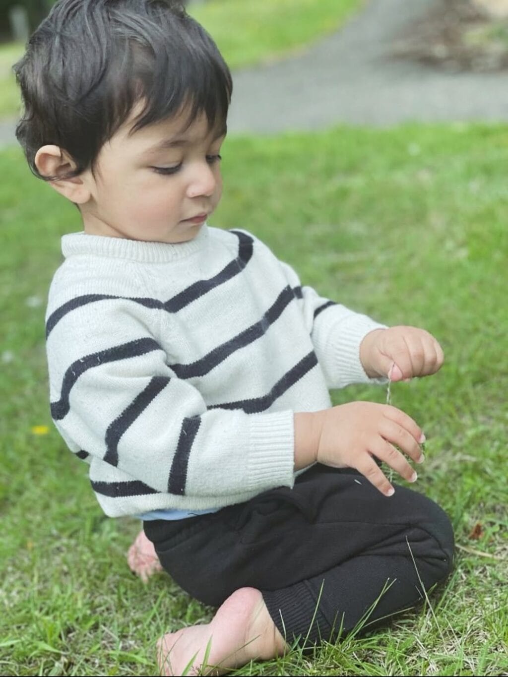 Aisha Khan Celebrates Son’s Fourth Birthday