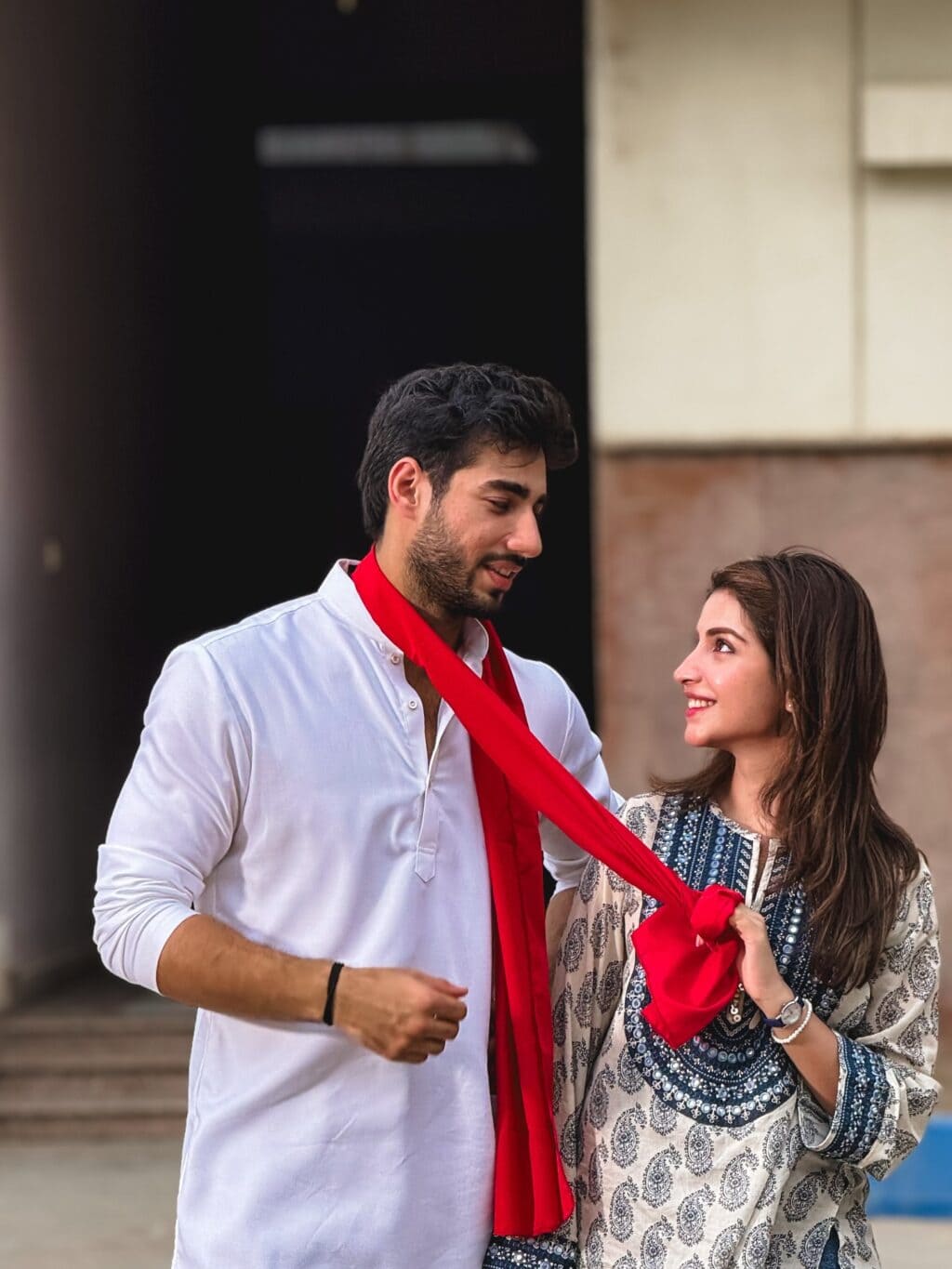 Ali Raza’s Disrespect To A Fan Sparks Debate