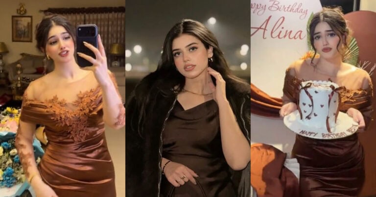 Alina Amir 22nd Birthday – Internet Skeptical