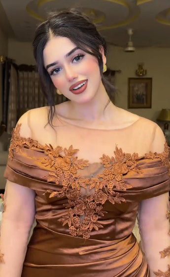 Alina Amir 22nd Birthday – Internet Skeptical